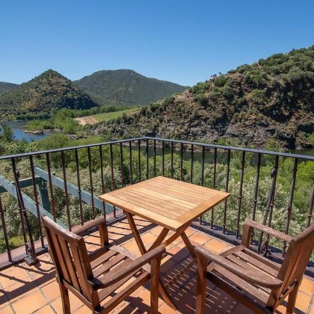 Aldeaduero Hotel Rural Salto de Saucelle Kültér fotó