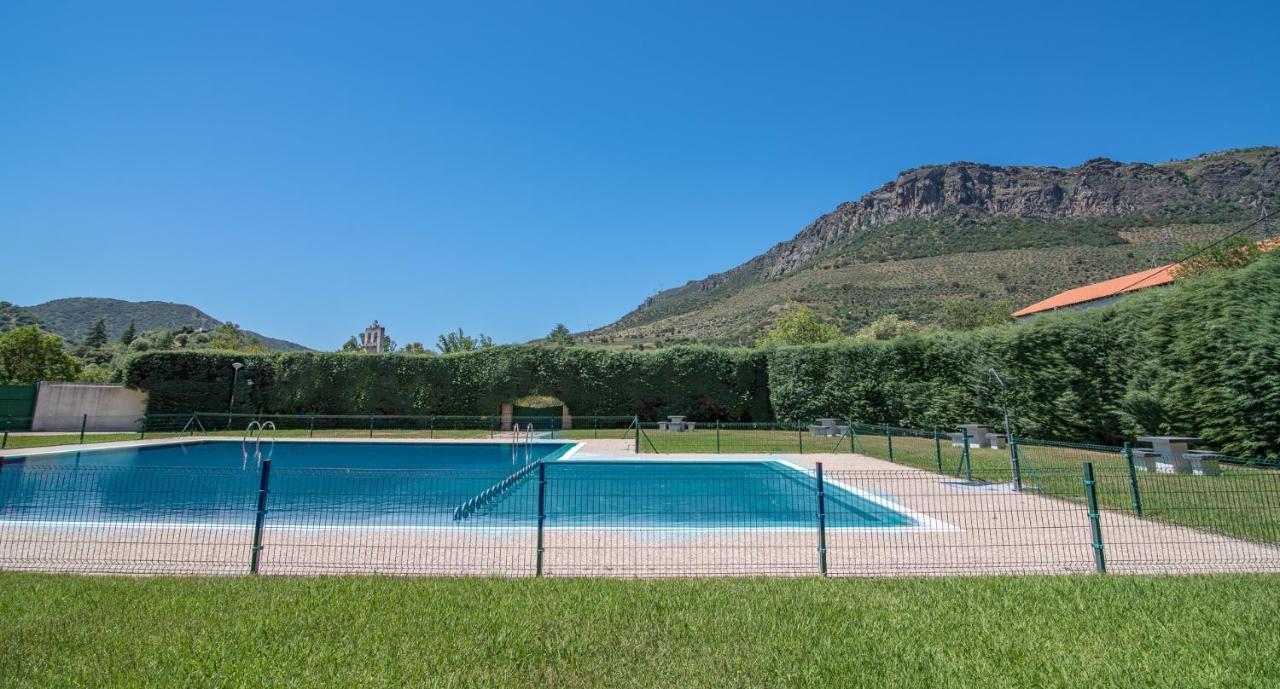 Aldeaduero Hotel Rural Salto de Saucelle Kültér fotó