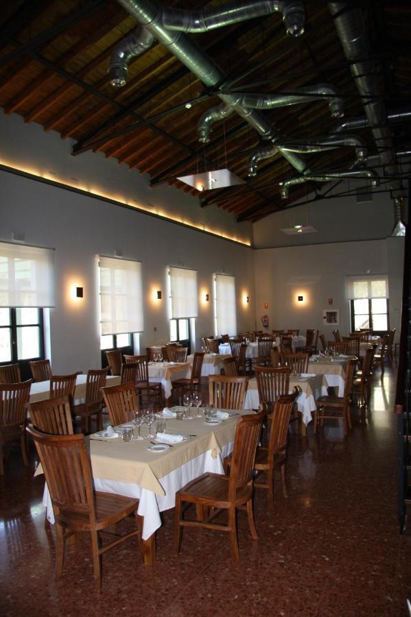 Aldeaduero Hotel Rural Salto de Saucelle Kültér fotó