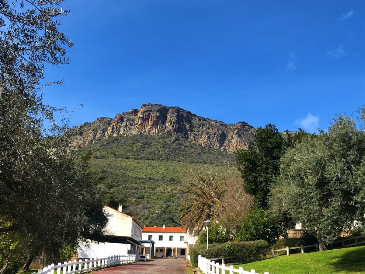 Aldeaduero Hotel Rural Salto de Saucelle Kültér fotó