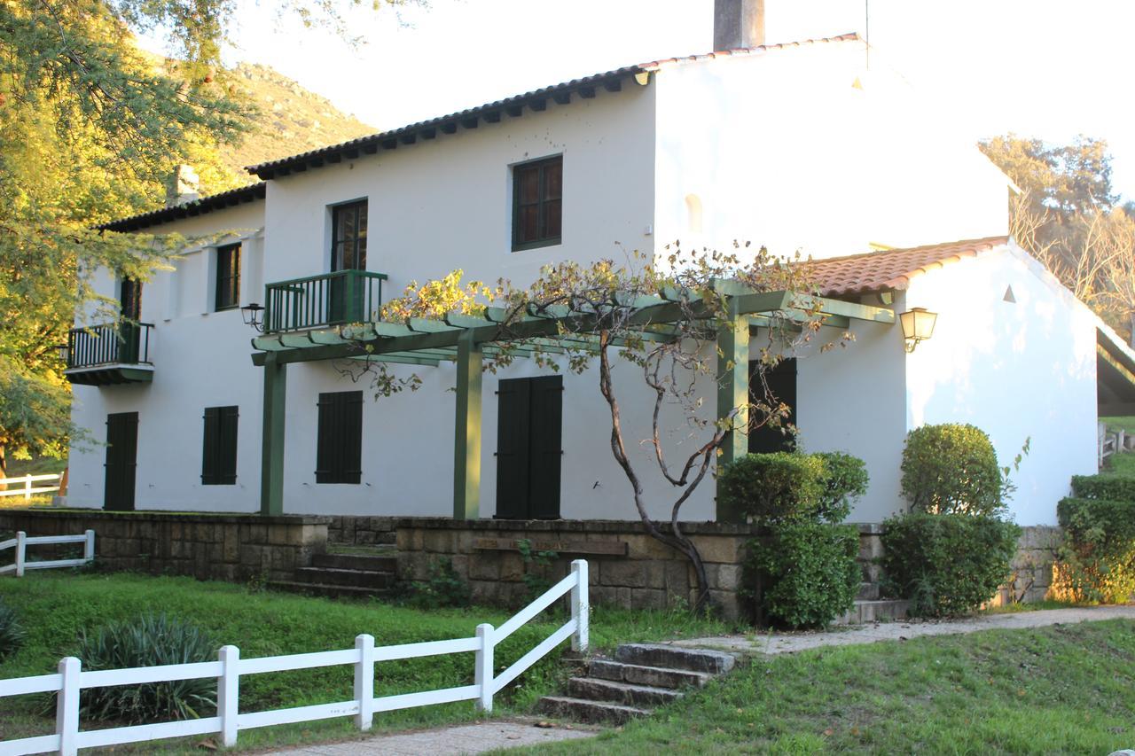 Aldeaduero Hotel Rural Salto de Saucelle Kültér fotó