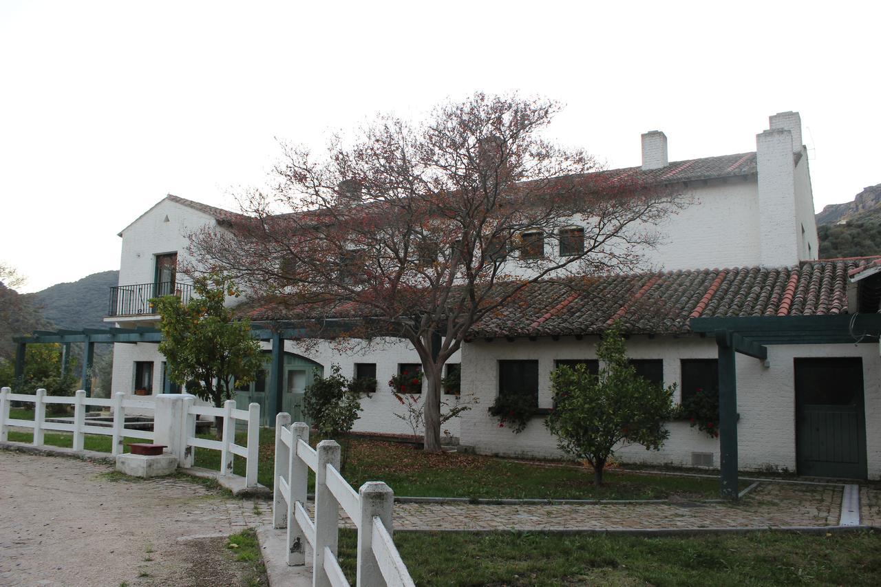 Aldeaduero Hotel Rural Salto de Saucelle Kültér fotó