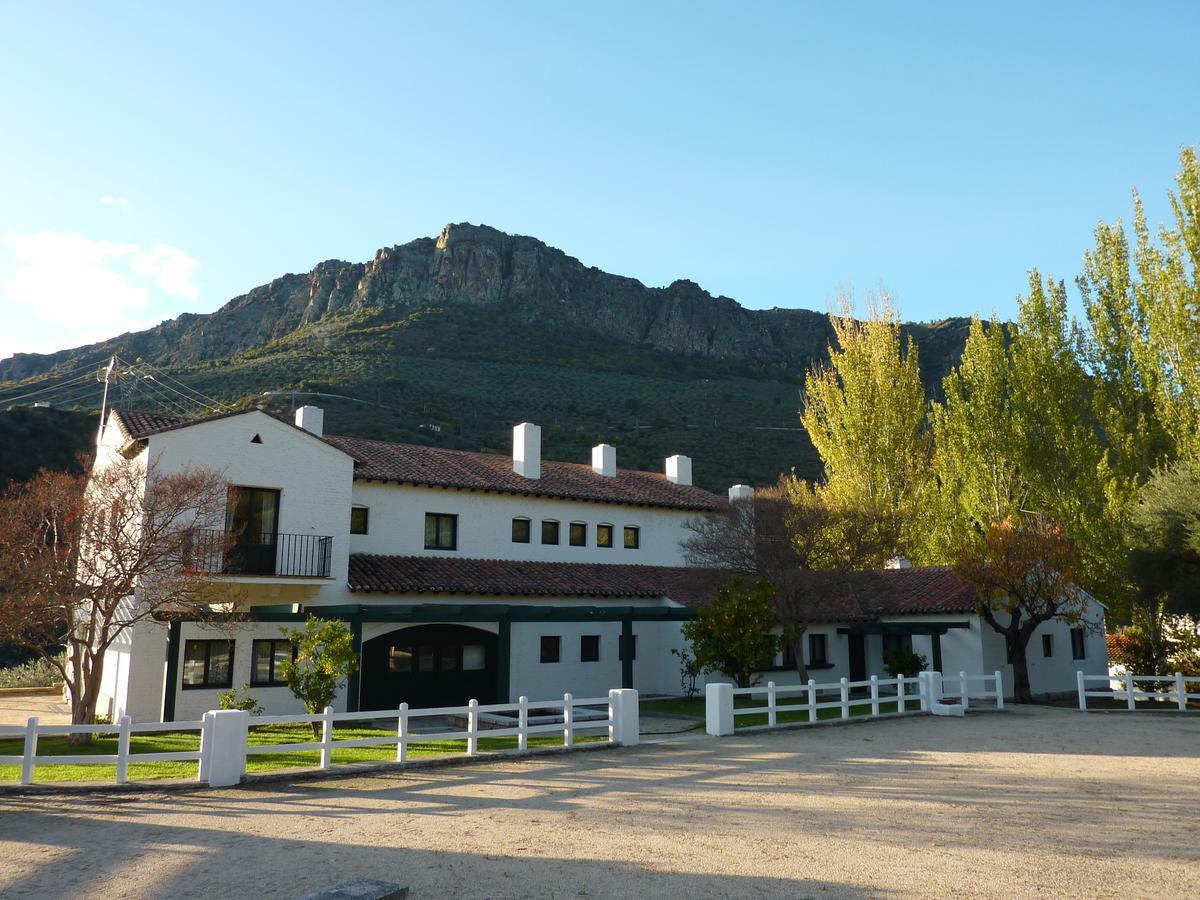 Aldeaduero Hotel Rural Salto de Saucelle Kültér fotó