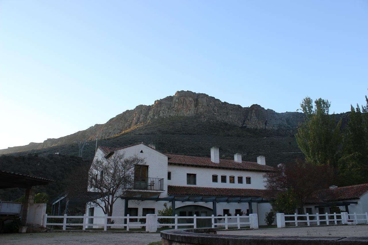 Aldeaduero Hotel Rural Salto de Saucelle Kültér fotó