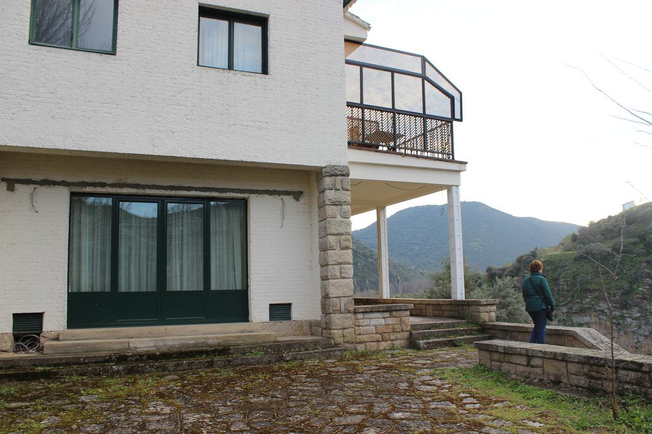Aldeaduero Hotel Rural Salto de Saucelle Kültér fotó