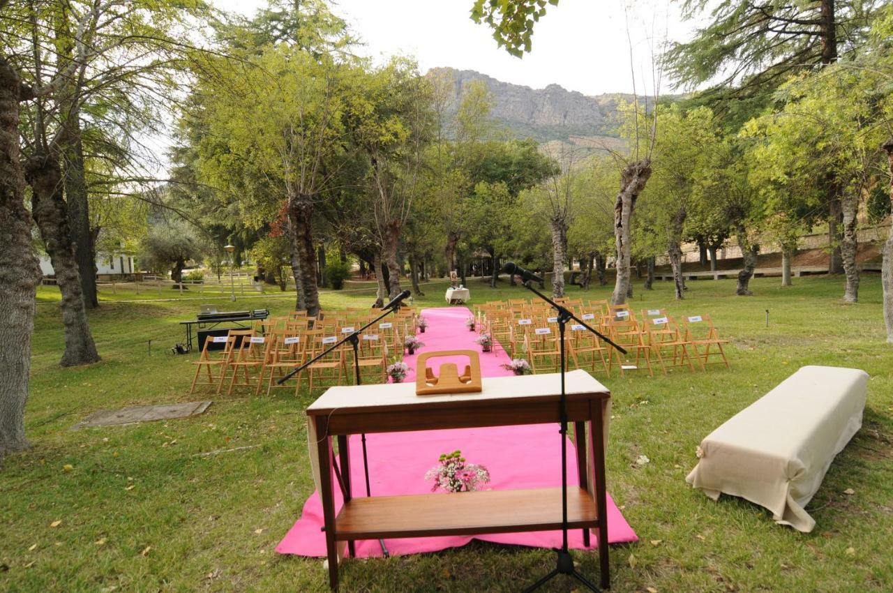 Aldeaduero Hotel Rural Salto de Saucelle Kültér fotó