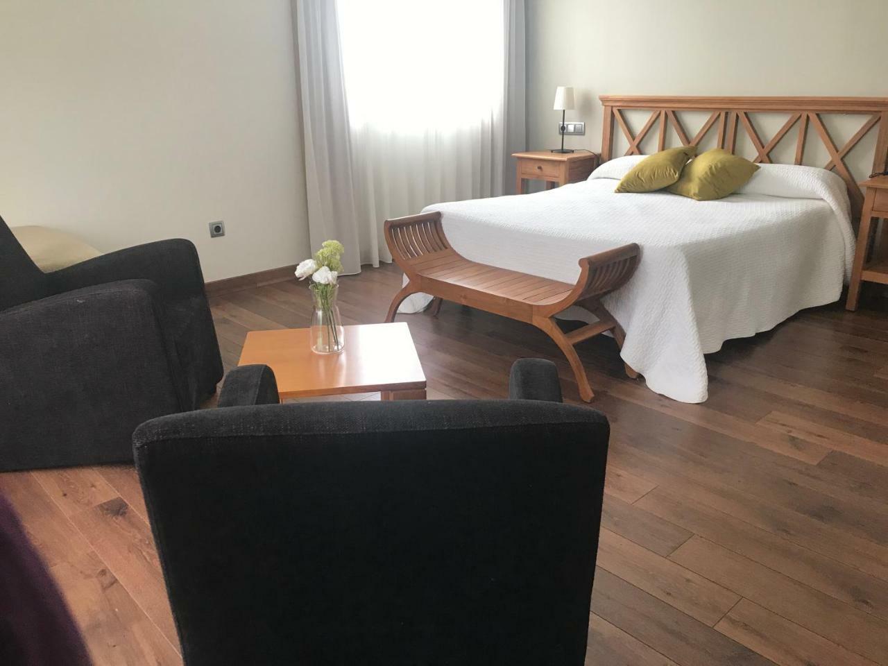 Aldeaduero Hotel Rural Salto de Saucelle Kültér fotó