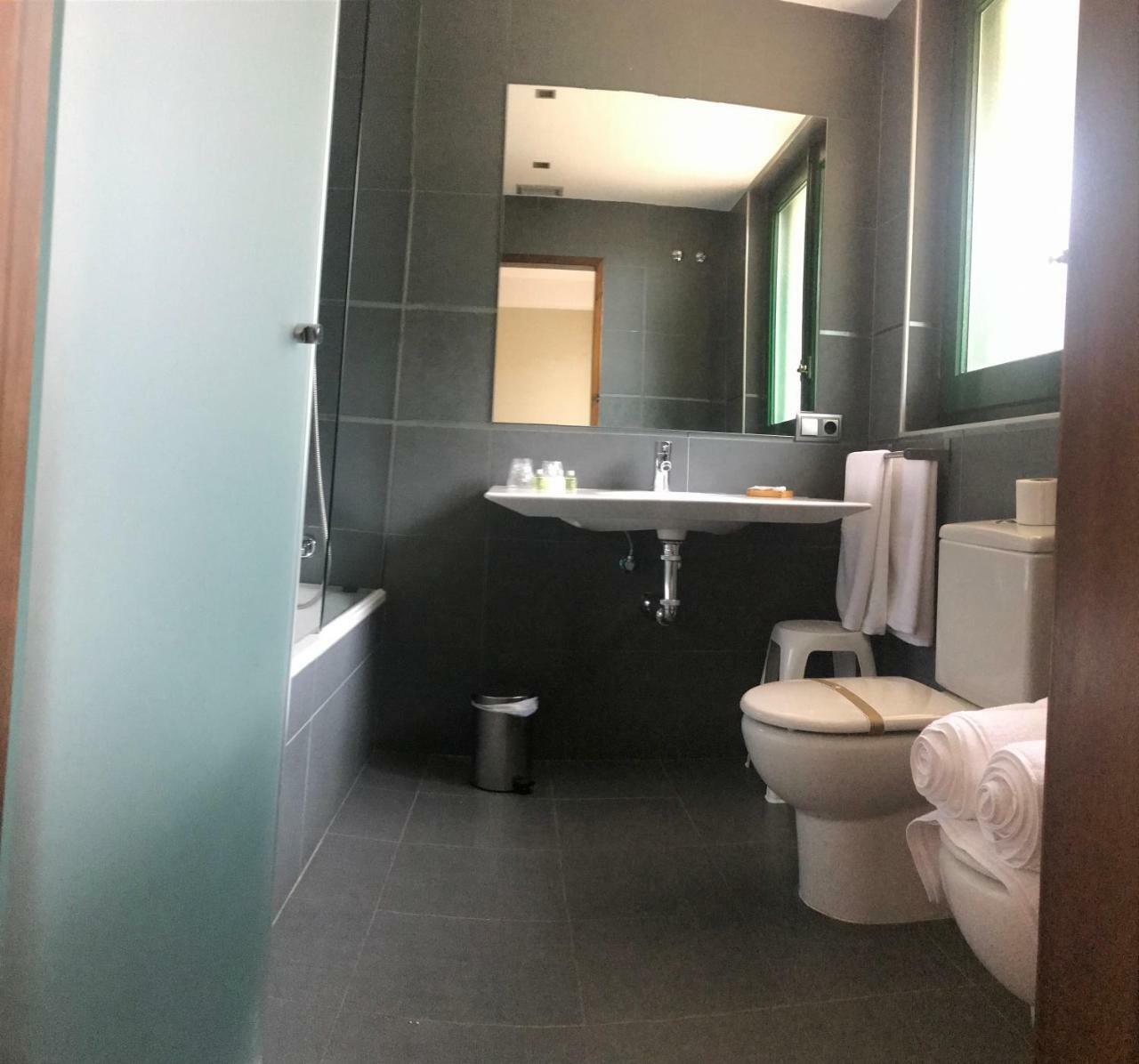 Aldeaduero Hotel Rural Salto de Saucelle Kültér fotó