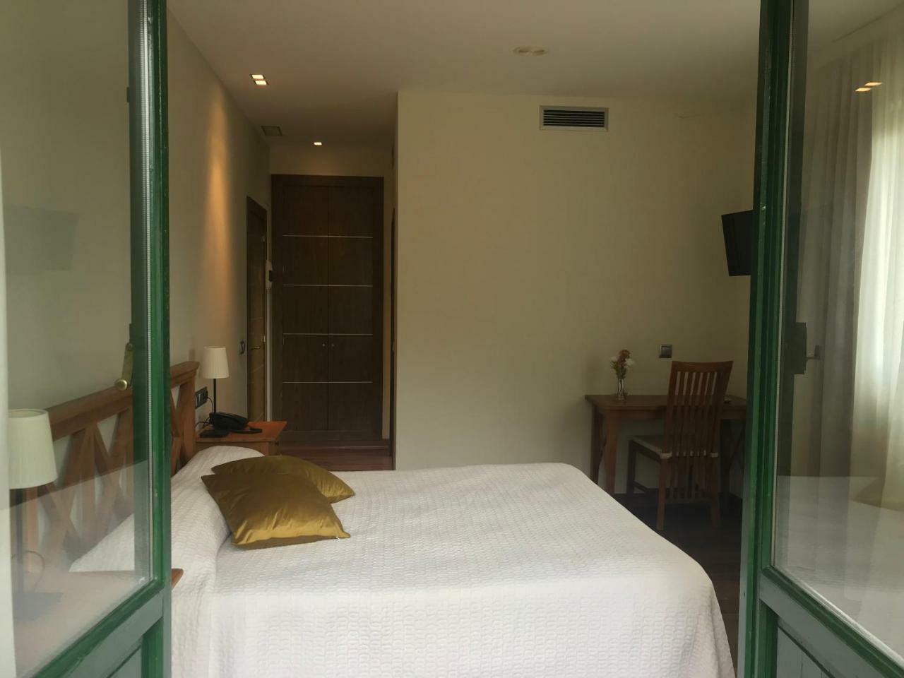 Aldeaduero Hotel Rural Salto de Saucelle Kültér fotó