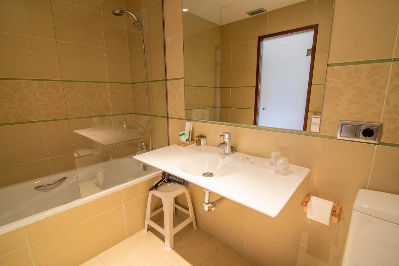 Aldeaduero Hotel Rural Salto de Saucelle Kültér fotó